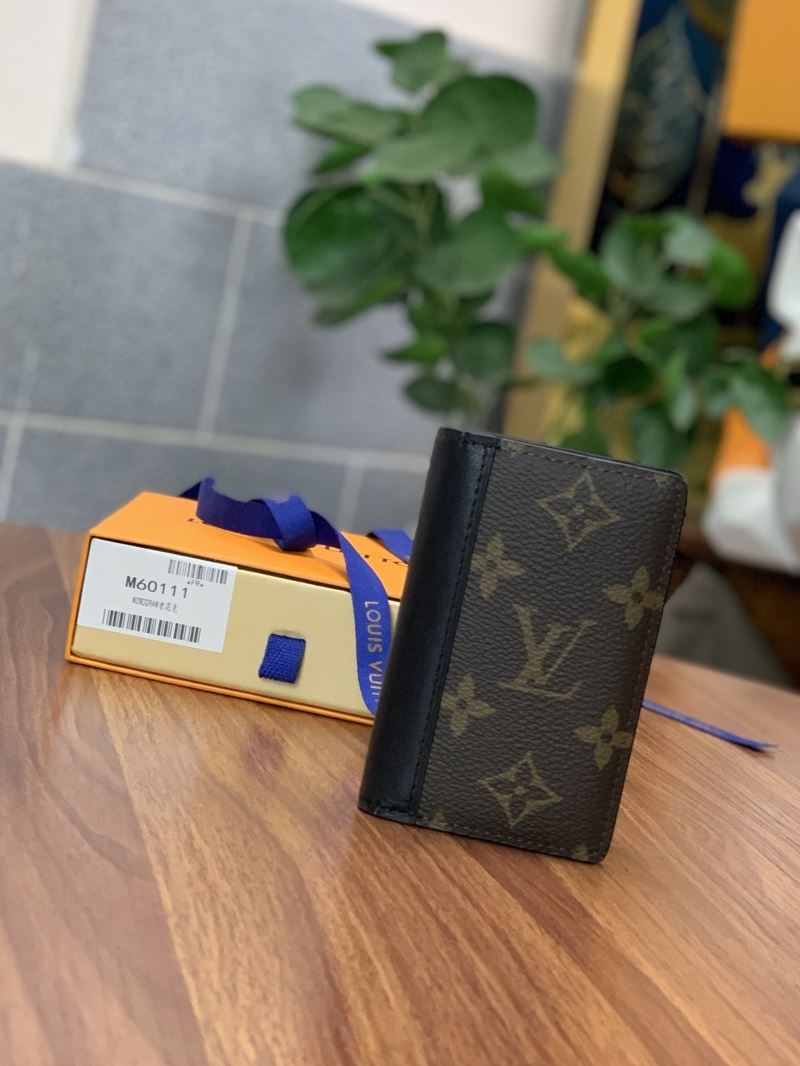 LV Wallets